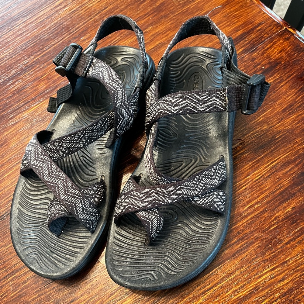 Chacos